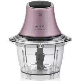 Resim Arzum AR1055-T Prochopp Plus Cam Doğrayıcı Toprak 