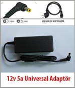 Resim Sunny 9811 Uyumlu Lcd Monitör Adaptörü 