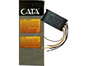 Resim Cata CT-9154 4/'lü Aydınlatma Kumandası 