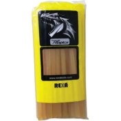 Resim Boyasız Göçük Düzeltme Mum Silikon Rexa Raptor Sarı Yazlık 1kg 