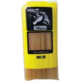 Resim Boyasız Göçük Düzeltme Mum Silikon Rexa Raptor Sarı Yazlık 1kg 