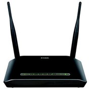 Resim Dlink N ADSL2 DSL-2750u Wireless Router 