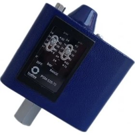 Resim Hasyılmaz Indfos Psm 520-70 Basinc Şalteri Presostat 