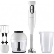 Resim Grundig HBS 1010 El Blender Seti Grundig