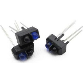 Resim Tcrt5000 Tekli Cisim Sensörü 