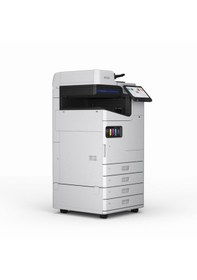 Resim Epson Workforce Enterprise Am-c4000 C11cj43402 Wi-fi A3+ Renkli Çok Fonksiyonlu Yazıcı 