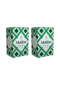 Resim Maldon Sea Salt Flake 2 x 250 G 