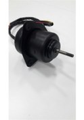 Resim 24V Kalorifer Motoru Çift Devre 6 Mm Vidalı On N11.3596 