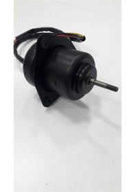 Resim 24V Kalorifer Motoru Çift Devre 6 Mm Vidalı On N11.3596 