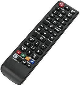 Resim PerFascin AH59-02533A Uzaktan Kumanda yerine Samsung Blu-ray DVD Ev Sineması Sistemi HT-FM45 HT-HM55 HT-JM41 HT-F4500 HT-H4500 HT-H5200 HT-H5530 HT-J4100 HT-J4500 HT-J4500 HT-J4500 HT-J4500 HT-J4500 