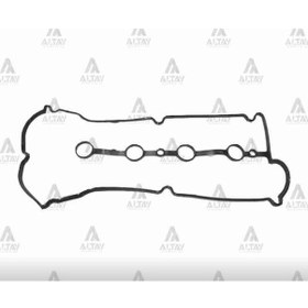Resim Esse Otomotiv 323 95-02 1.5 Familia 16V Z5 Subap Kapak Conta - STN-JC-23043-F-P - Z505-10-235A 