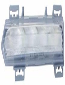 Resim Depo 440-1621l-aq Sis Fari ( Mercedes W246 Sol ) A2049069100 4401621laq (WE615649) 