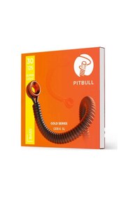 Resim Pitbull 30-125 6 Telli Super Light Bas Gitar Teli Geb6Sl 