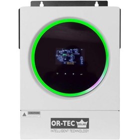 Resim Ortec 5,6kw Mppt Akıllı İnvertör 48v 5600w 