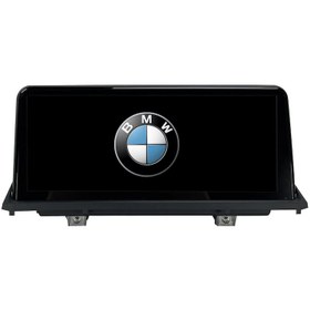 Resim BMW X5 E70 ANDROİD MULTİMEDYA CARPLAY 4GB RAM + 64GB HDD NAVİGASYON EKRAN -4451 