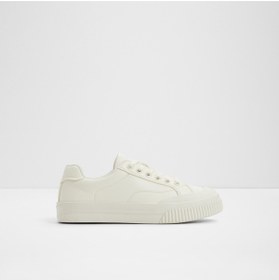 Resim Aldo Kadın Beyaz Sneaker 