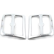 Resim Honda Goldwing Gl1800 2001-2005 İçin Hoparlör Kapağı Izgara Tank Kaplaması 
