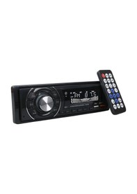 Resim Çift Usb/sd/fm/aux/bluetooth Kumandalı Oto Teyp 4x60 Watt Cs-950 4987 