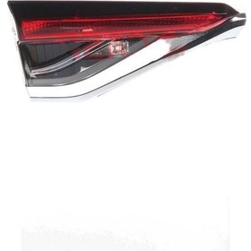Resim Toyota Corolla Arka Stop (Ledli İç Sol) 2019 Sonrası Uyumlu 