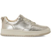 Resim Nine West Serden 5fx Altın Kadın Sneaker Altın 