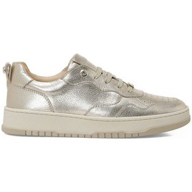 Resim Nine West Serden 5fx Altın Kadın Sneaker Altın 