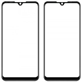 Resim Kadrioğlu Redmi Note 8 2021 Dokunmatik Touch Ön Cam 