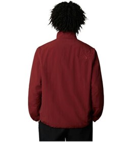 Resim The North Face M Convertible Jacket Erkek Çok Fonksiyonlu Ceket & Yelek Nf0a8bjf0vo1 Kırmızı Kırmızı 