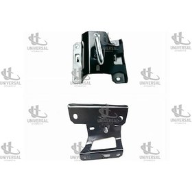 Resim Karşılık Kilit Kaput Xc60 18-20 Sağ / 32219337 