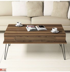 Resim Variant Ekol Orta Sehpa (252889346) 