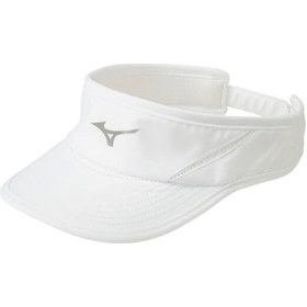 Resim Drylite Visor Şapka Beyaz J2Gw003001-Std-Beyaz 