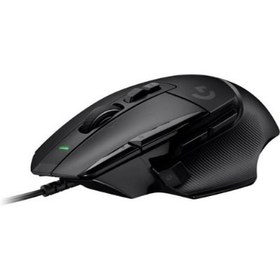 Resim Logitech G502 X 910-006139 Siyah Optik Kablolu Oyuncu Mouse - Teşhir 