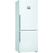 Resim Bosch KGN76AWF0N 526 lt No-Frost Buzdolabı 