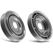 Resim ONSAN Krank Kasnağı Bıpper / Nemo / Fıorıno 1.3 Mjet 0515.w5 55200498 Uyumlu 