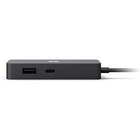 Resim Microsoft Uyumlu USB-C Travel Hub 