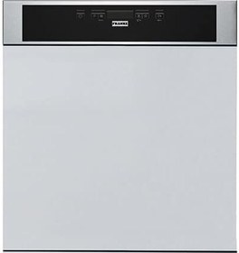 Resim Franke FDWS 614 D8P DOS E 8 Programlı Ankastre Bulaşık Makinesi 