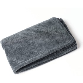 Resim Slopes King Double Twist Drying Towel Kurulama Bezi 70x90cm 