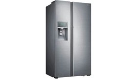 Resim RF49A5002SR/TR- Samsung Buzdolabı 