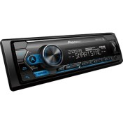 Resim Pioneer MVH-S325BT 4 x 50 Watt Usb-Fm-Aux-Çift Bluetooth 4X50 W Oto Teyp Anında Kargo Adınıza Faturalı Pioneer Garantili