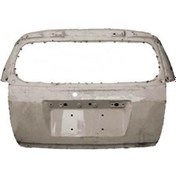Resim 95240538-chevrolet Captıva Bagaj Kapağı 06- -daw08ca011 