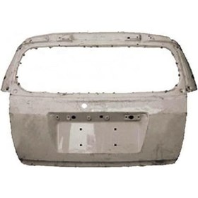 Resim 95240538-chevrolet Captıva Bagaj Kapağı 06- -daw08ca011 