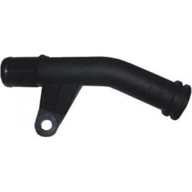 Resim Soğutma Borusu KANGOO-EXP-R19 1.9d 110018 Plastik Dpmah 