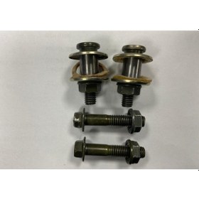 Resim Mondial 125 Zn-Znu-Znu I Ön Amortisör Bağlanti Civatasi (1 Motor) 537742209 