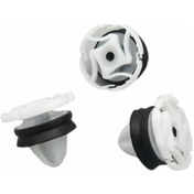 Resim Renault Kangoo Iii Ön Kapi Döseme Klipsi 7703077476 471916478 