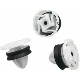 Resim Renault Kangoo Iii Ön Kapi Döseme Klipsi 7703077476 471916478 