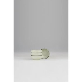 Resim Skygo Porselen Multi 4 Parça 8 cm Kase 80795 