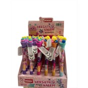 Resim Mi̇kro MP-542 Ice Cream Versati̇l Kalem 36 