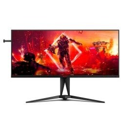 Resim Agon AG405UXC 40'' 1ms 144Hz WQHD FreeSync IPS Oyuncu Monitörü 