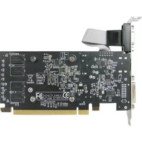 Resim Axle R5220 AX-R5 220/2GD3P4CDIL 2GB AMD R5220 DDR3 64bit HDMI DVI VGA 16x Ekran Kartı 