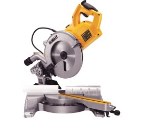 Resim Dewalt Dws778 Raylı Gönye Testere 1850w 4300dev/Dak 