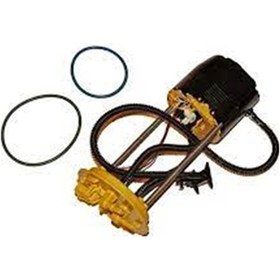 Resim Chevrolet Yeni Captiva C140 Yakıt Pompası Gm Marka 